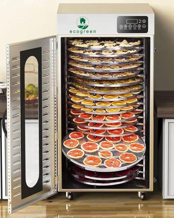 ecogreen Dryer - Image 3