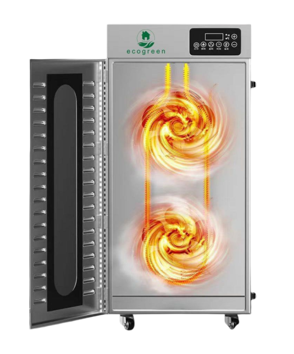 ecogreen Dryer - Image 5
