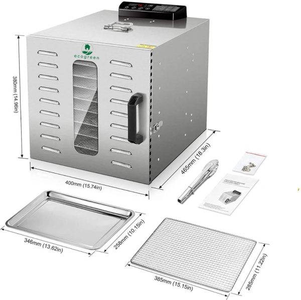 ecogreen Dryer - Image 6