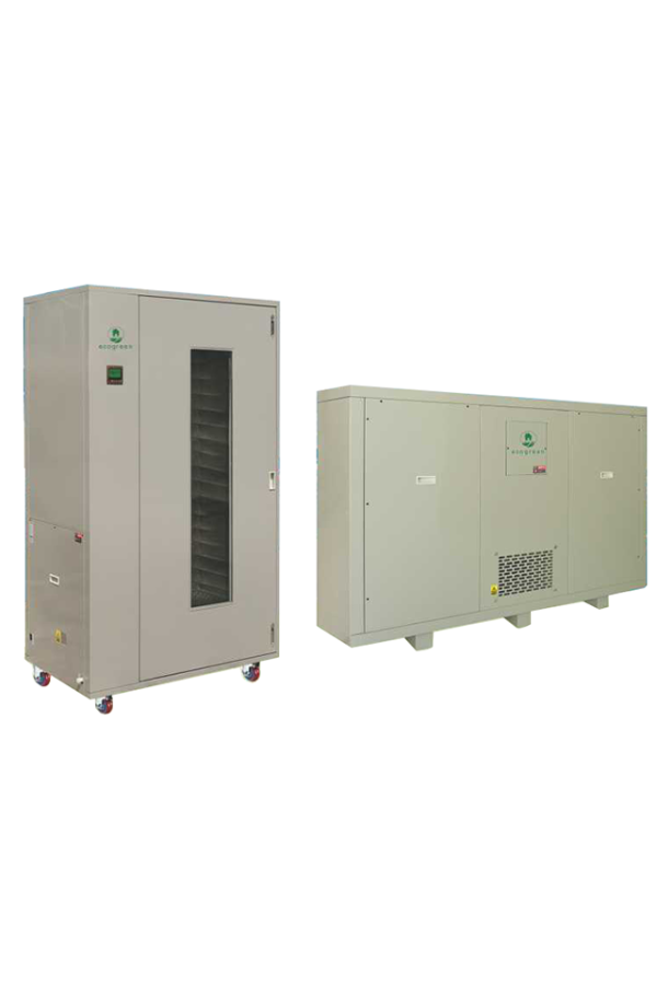ecogreen Dryer - Image 7
