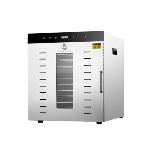 ecogreen 12 Trays Dryer