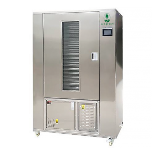 ecogreen WRH-100GN Heat Pump Dehydrator