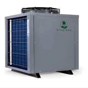 Commercial Ecogreen Heat Pump Water Heater | KX180S EP-2/A