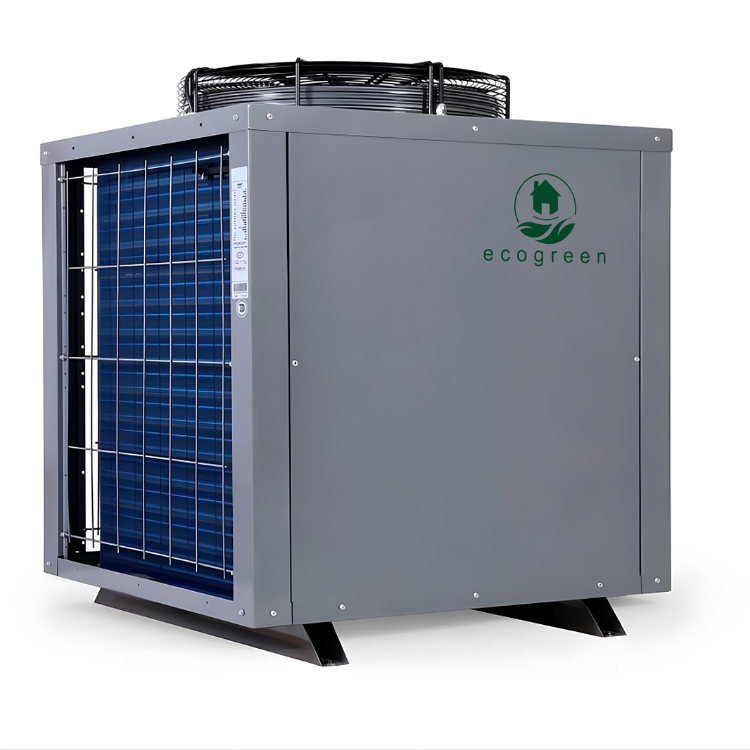 Commercial Ecogreen Heat Pump Water Heater | KX180S EP-2/A 1 Commercial Ecogreen Heat Pump Water Heater | KX180S EP-2/A